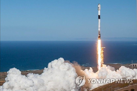 Hàn Quốc sẽ phóng thêm hai vệ tinh trinh sát quân sự trong năm nay