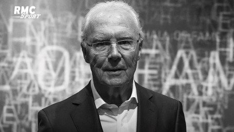 VFF chia buồn về sự ra đi của huyền thoại bóng đá Franz Beckenbauer