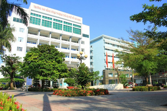  Thành phố Hồ Chí Minh: 100% trường đại học, cao đẳng trên địa bàn đạt chuẩn cơ bản