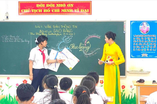 Hà Nội: Quản lý chặt việc dạy bổ trợ trong nhà trường