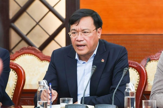Liên quan việc VĐV Phạm Như Phương bất ngờ giải nghệ: Cho thôi nhiệm vụ với hai huấn luyện viên của Hà Nội