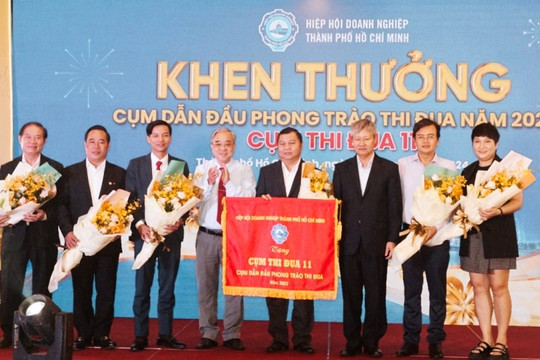 Doanh nghiệp tham gia đón đầu làn sóng đầu tư vi mạch bán dẫn tại TP Hồ Chí Minh