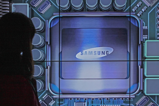 Samsung xây dựng nhà máy chip vận hành hoàn toàn bằng AI, không có con người
