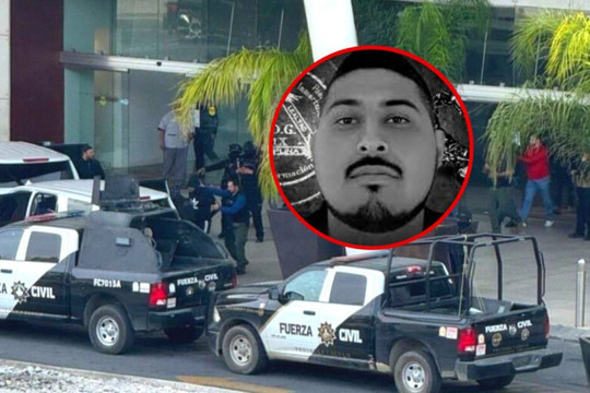Mexico bắt giữ 1 thủ lĩnh băng đảng buôn ma túy khét tiếng