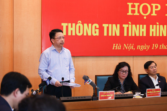Sẽ tiến hành các biện pháp tố tụng liên quan vụ cháy chung cư mini tại quận Thanh Xuân