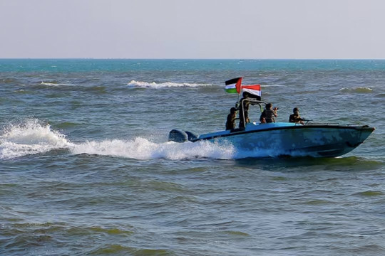 Các cuộc tấn công của Houthis ở biển Đỏ: Phủ bóng đen lên kinh tế Ai Cập