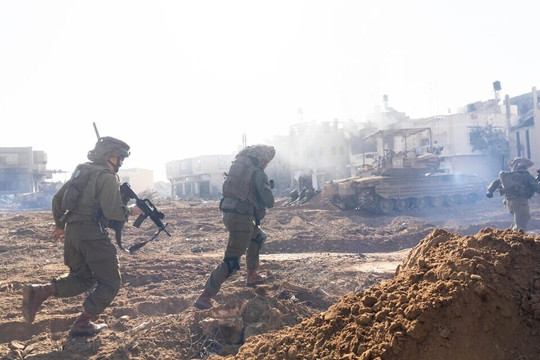 Xung đột Gaza: Israel ghi nhận thương vong lớn nhất trong một ngày
