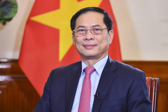 Thúc đẩy quan hệ Việt Nam với Diễn đàn Kinh tế thế giới đi vào chiều sâu và thực chất