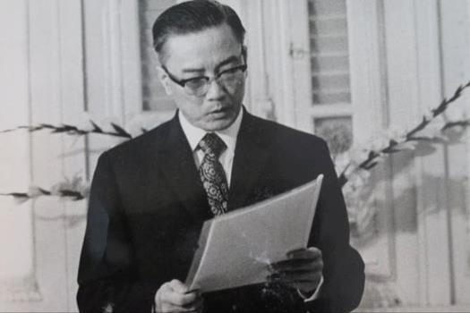 51 năm Hiệp định Paris: Đại tá, Đại sứ Hà Văn Lâu và cuộc đấu trí gian khổ 