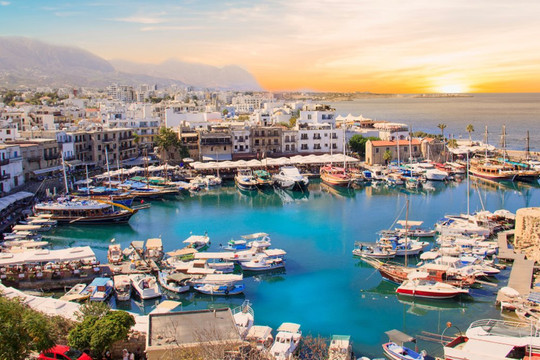 Nỗ lực khôi phục các cuộc đàm phán thống nhất đảo Síp: Tia hy vọng mong manh
