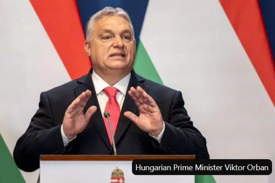 Hungary sẵn sàng thỏa hiệp với EU về gói viện trợ cho Ukraine