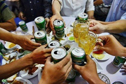 Tăng cường biện pháp can thiệp giảm tác hại của rượu, bia