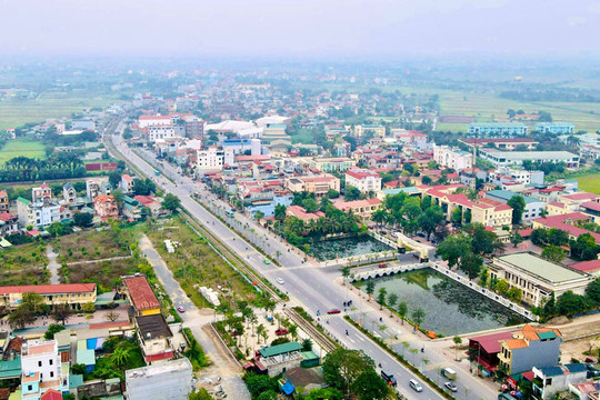 10 sự kiện nổi bật của huyện Phú Xuyên năm 2023