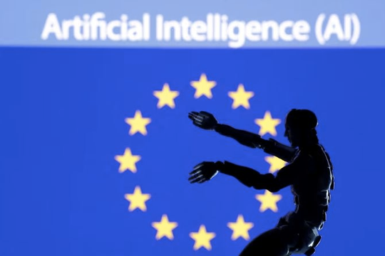 27 quốc gia thành viên EU nhất trí về dự luật AI