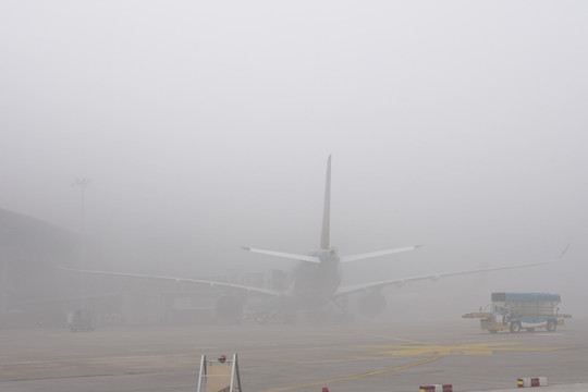 Cục Hàng không Việt Nam chỉ đạo “nóng” về hoạt động bay khi thời tiết xấu