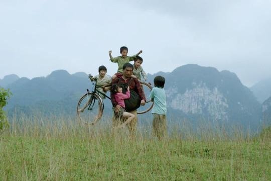 Điện ảnh Việt Nam và hành trình ra thế giới