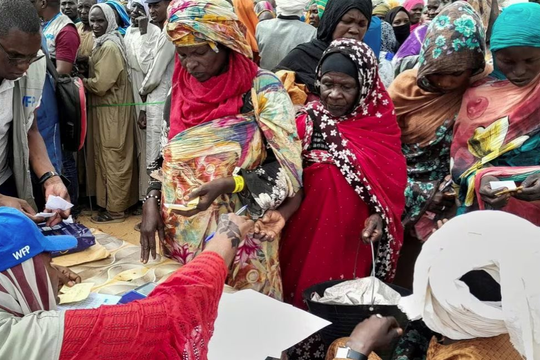 Xung đột Sudan tác động đến hơn 11 triệu người