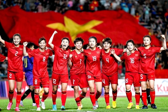 Đong đầy những cảm xúc