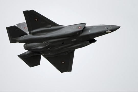 Tòa án Hà Lan ra phán quyết ngừng giao các bộ phận của chiến đấu cơ F-35 cho Israel