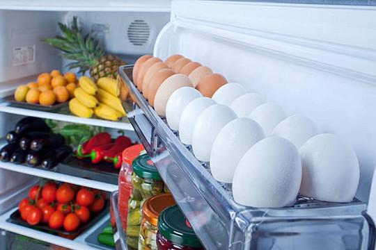 Những loại thực phẩm nào không nên bảo quản trong tủ lạnh?