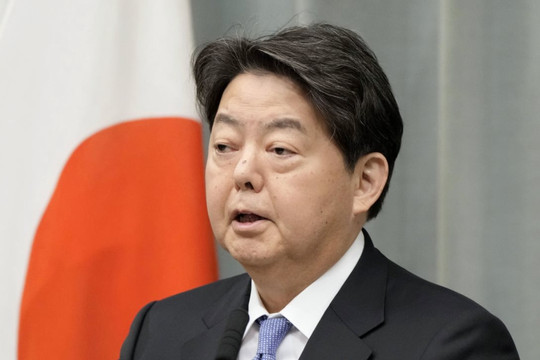 Nhật Bản “quan tâm” phát ngôn về cải thiện quan hệ song phương của Triều Tiên