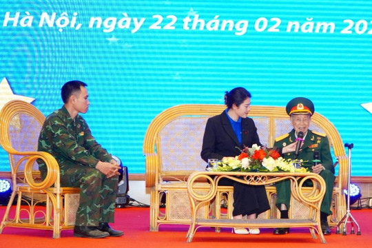 Hà Nội có gần 4.500 công dân nhập ngũ và làm nghĩa vụ Công an nhân dân năm 2024
