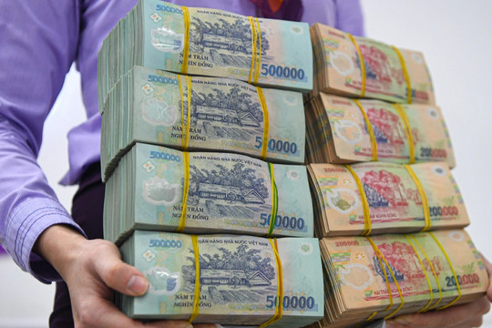 Người Việt được dự báo giàu lên nhanh nhất thế giới