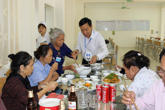 Hà Nội: Gần 58.600 chỉ tiêu điều dưỡng phục hồi sức khỏe