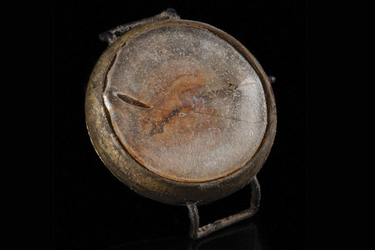 Chiếc đồng hồ "sống sót" qua vụ nổ Hiroshima được đấu giá hơn 31.000 USD
