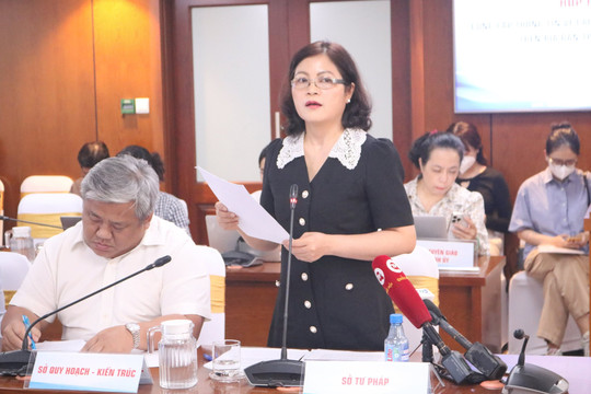 TP Hồ Chí Minh: Hồ sơ cấp lý lịch tư pháp tăng hơn 70% trong 2 tuần sau Tết