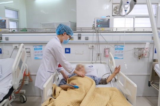 Chế độ ăn uống sai của bệnh nhân tiểu đường dễ gây biến chứng