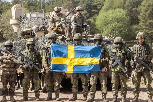 Thụy Điển gia nhập NATO: "Gói bảo hiểm" nhiều rủi ro
