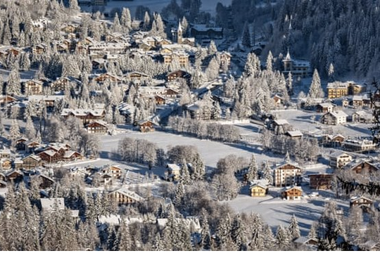 Thời tiết cực đoan ở Italia, Pháp gây tuyết lở, Hy Lạp có mùa đông nóng kỷ lục