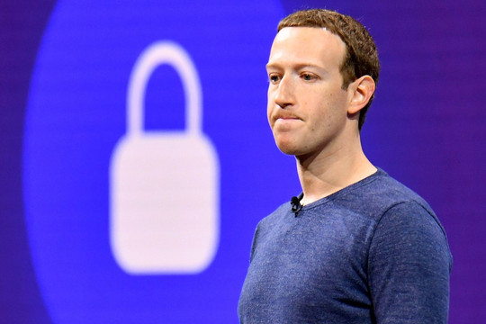 Mỹ thúc giục Meta giải quyết nạn đánh cắp tài khoản Facebook và Instagram