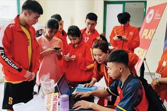 Phòng, chống doping ở Việt Nam: Cần thiết và liên tục