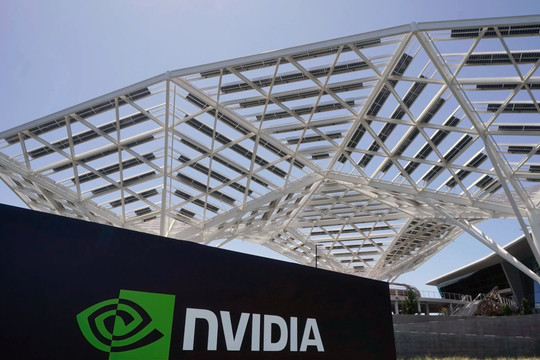 NVIDIA ra mắt nền tảng trí tuệ nhân tạo phục vụ nghiên cứu và thử nghiệm mạng 6G