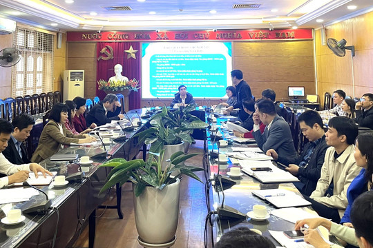 Quận Thanh Xuân triển khai giải pháp khắc phục nội dung về cải cách hành chính