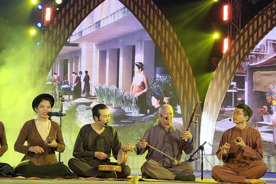 Hà Nội: Ban chủ nhiệm nhà văn hóa thôn, tổ dân phố được hỗ trợ 5 triệu đồng/tháng