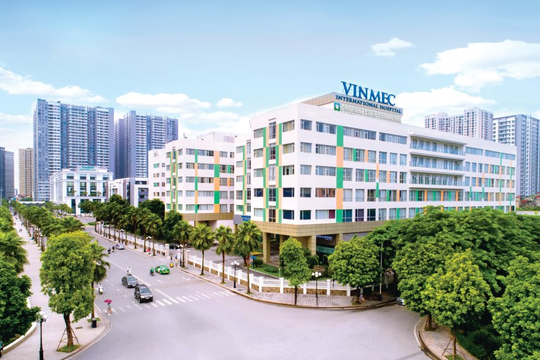 Vinmec ra mắt Vincare PRIMÉ - mô hình quản lý sức khỏe cho người có tiềm năng tài chính đầu tiên tại Việt Nam