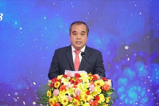 Phân công ông Trần Hoàng Tuấn điều hành UBND tỉnh Quảng Ngãi
