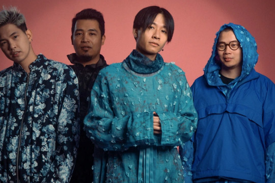 Ban nhạc Ngọt tuyên bố ngừng hoạt động, hủy bỏ loạt show diễn