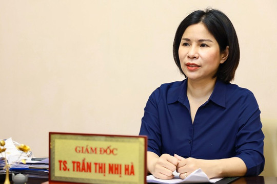 Bổ nhiệm Giám đốc Sở Y tế thành phố Hà Nội làm Phó Trưởng ban Dân nguyện