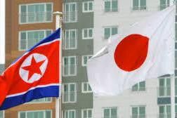 Thủ tướng Nhật Bản đề nghị gặp Chủ tịch Triều Tiên