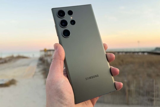 Giá S23 Ultra ưu đãi "bất ngờ" tại MobileWorld