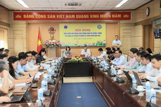 Việt Nam là “điểm nóng” về dịch bệnh lây truyền từ động vật sang người