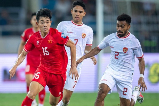 HLV Hoàng Anh Tuấn gọi nhiều học trò ông Troussier lên U23 Việt Nam