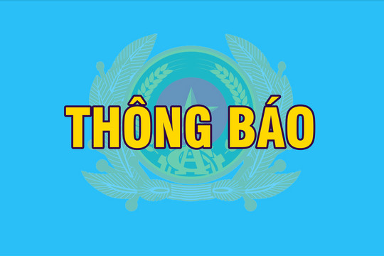 Bác bỏ thông tin sai sự thật liên quan Chủ tịch Ngân hàng Sacombank Dương Công Minh