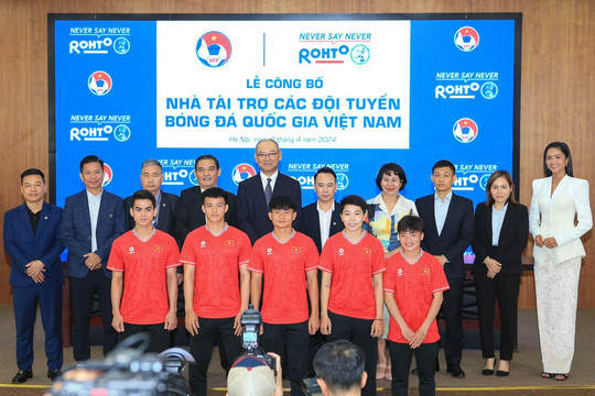 U23 Việt Nam có thêm động lực trước  Vòng chung kết U23 châu Á