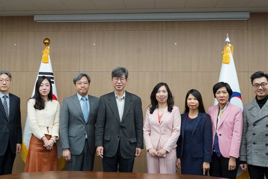 Việt Nam - Hàn Quốc phối hợp chặt chẽ trong công tác bảo hộ công dân ở nước ngoài