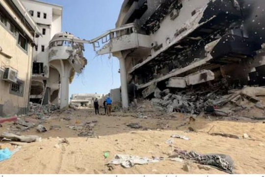 Hamas: “Không có tiến triển trong cuộc đàm phán ngừng bắn ở Cairo”
